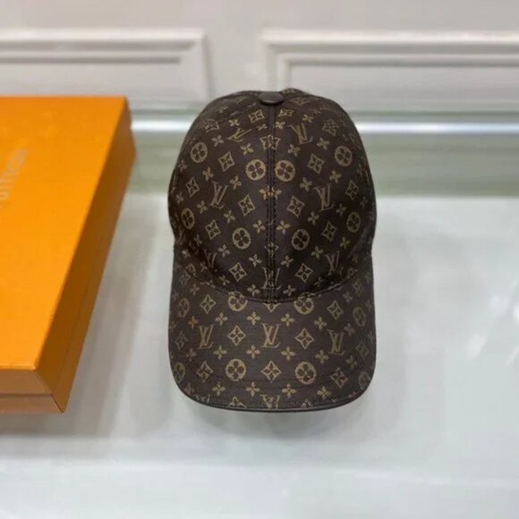 Louis Vuitton baseball cap/flat cap - Picture 3 of 8